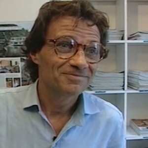 Jean-Luc Brunel
