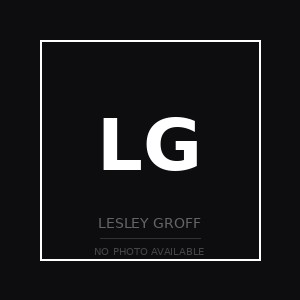 Lesley Groff