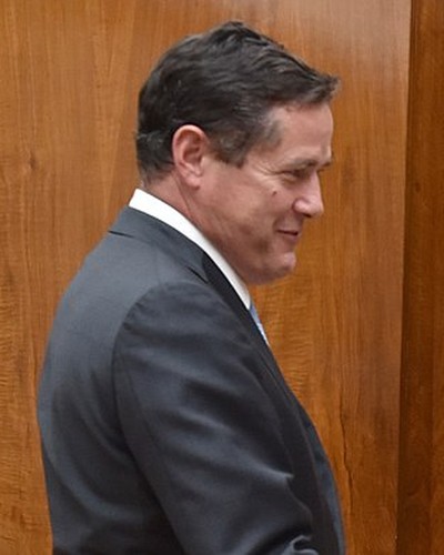 Jes Staley